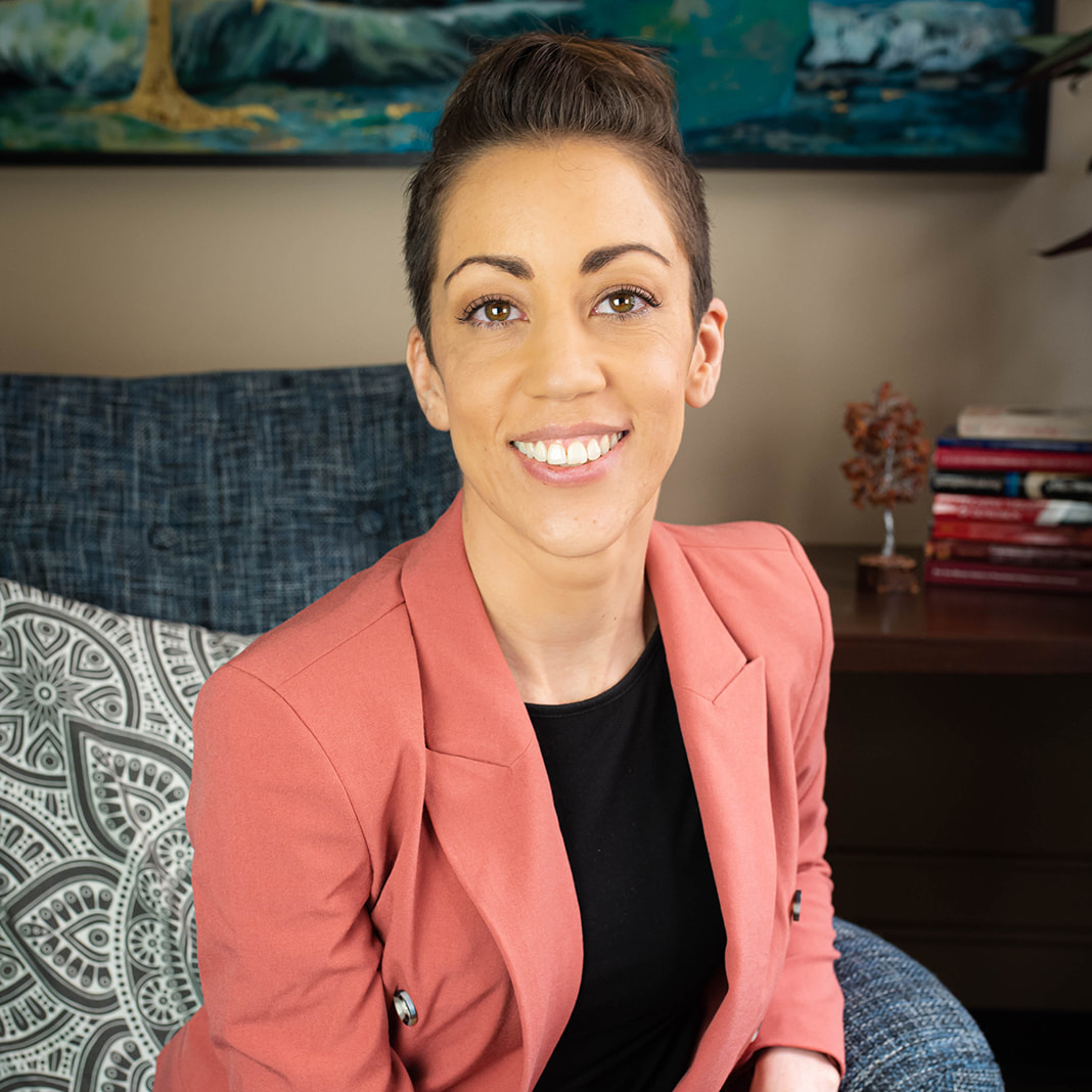 therapy for high achievers seattle
