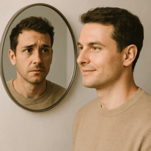high-functioning anxiety