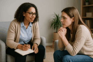 imposter syndrome help