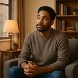 therapy for self-doubt