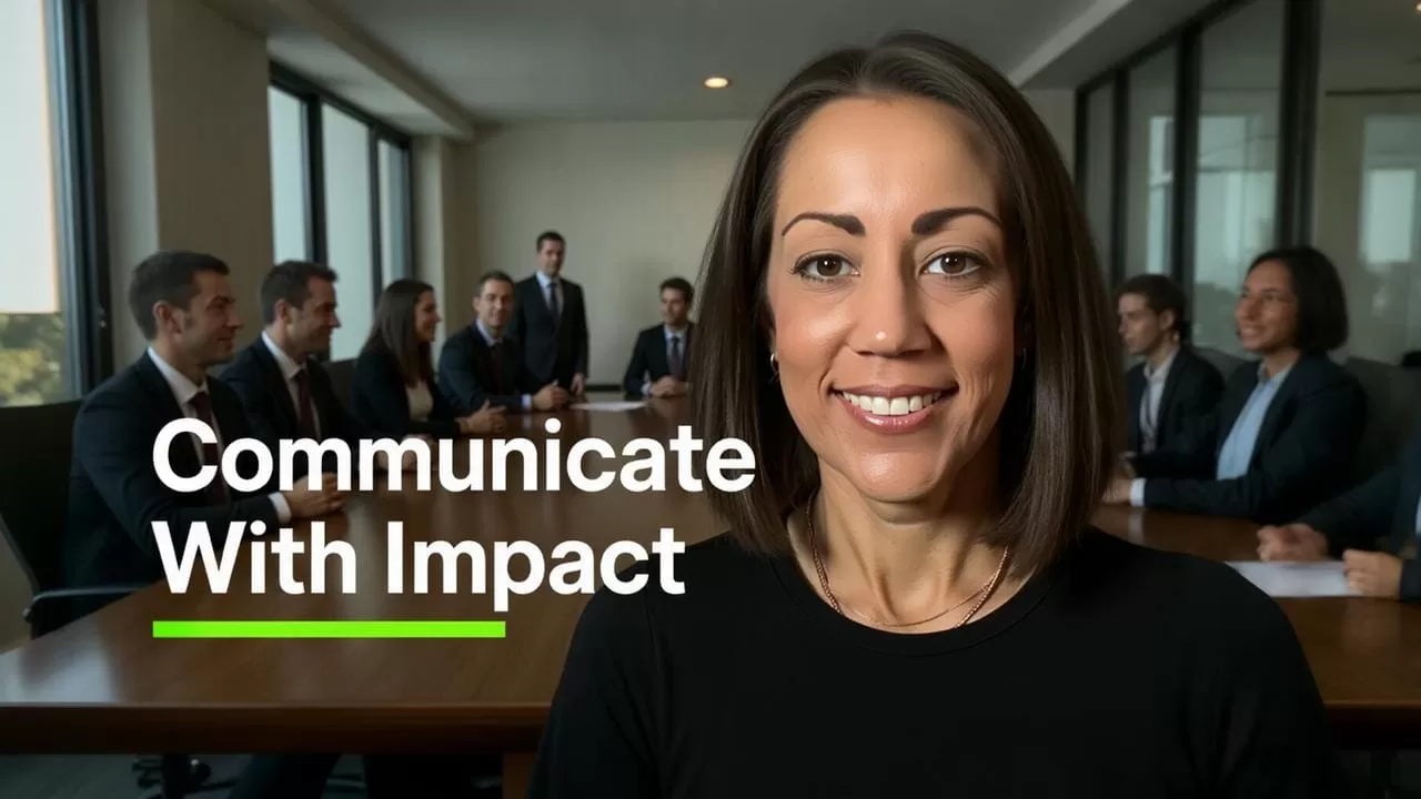 5 Essential Techniques for Becoming an Effective Communicator