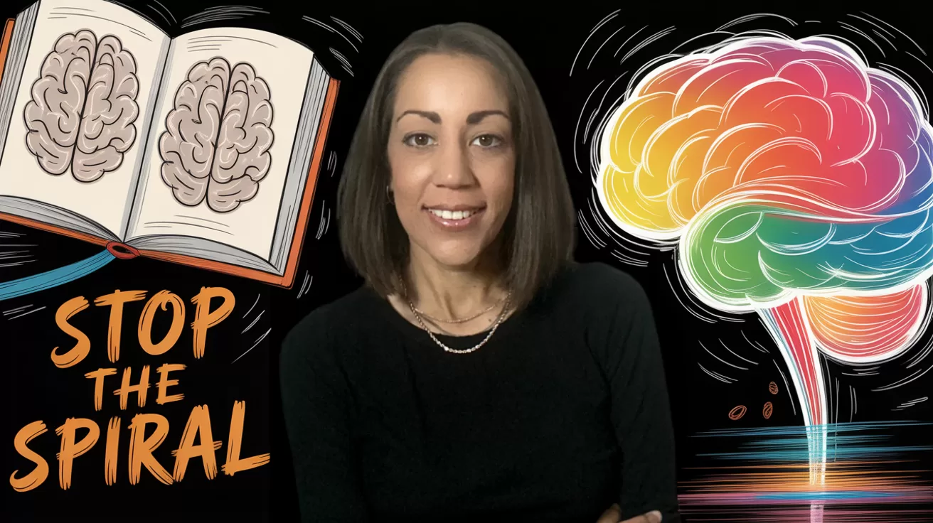 Rewire Your Brain: Overcoming Overthinking